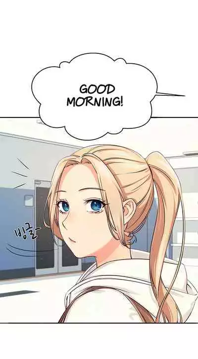 Is There No Goddess in My College? Ch.12/?