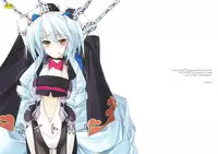 (C81) [ANGYADOW (Shikei)] Nate Ijiri (Kyoukai Senjou no Horizon) [English]