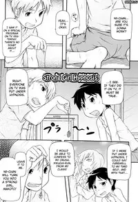 [Takanaga Kouhei] Lolican Ch.1-9 [ENG] [biribiri]