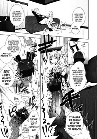 [Mame] Stigma! [English] [YQII]