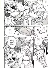 [Wanyan Aguda] 119 or 110 [English] (Decensored)