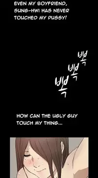 [Keum Sah Gong] Si-Eun Ch.1-36 (English) (Ongoing)