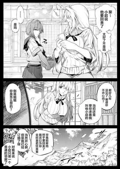 Natsu no Yari Naoshi 2