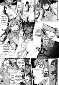 [Ootsuka Reika] Mida Love [English] {Various}