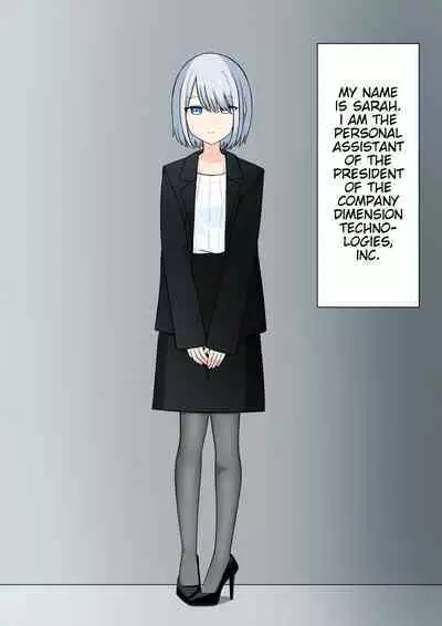 Your Place Is Under Our Feet