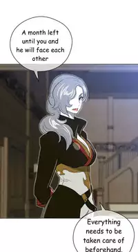 Perfect Half Ch.1-23 (English) (Ongoing)