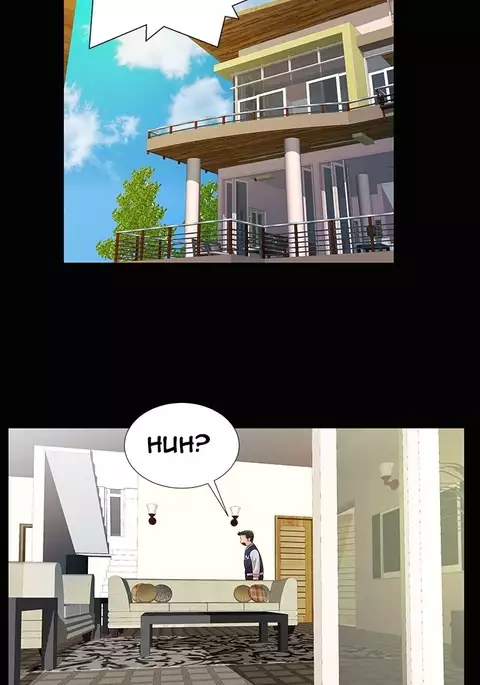 Will You Do as I Say? Ch.1-20