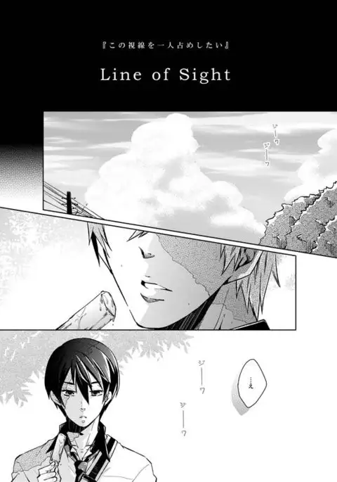 Line of Sight