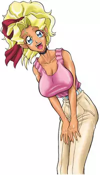 [EDO-ya (EDO)] Mihoshi Tsuma Zenbu (Tenchi Muyo!) [Digital]