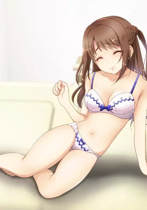 笑顔だけじゃだめですか!?