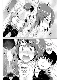 [Igarashi Shouno] ○○○ Suki na Boku no Yome ga Onna Kyoushi na Ken{ENG}[SMDC]