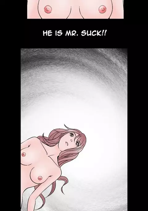 The Taste of Hands Ch.1-61