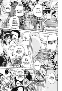 [Chunrouzan] Waisetsu Ehon | Obscene Picture Book [English] [SaHa]