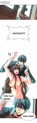 [Fantastic Whale] Twin Slave Ch.1-25 (English) (Ongoing)