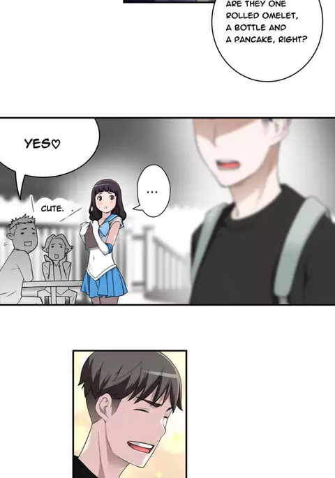 Tissue Thieves Ch.1-13