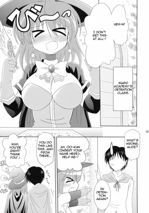 Child-Making Halloween