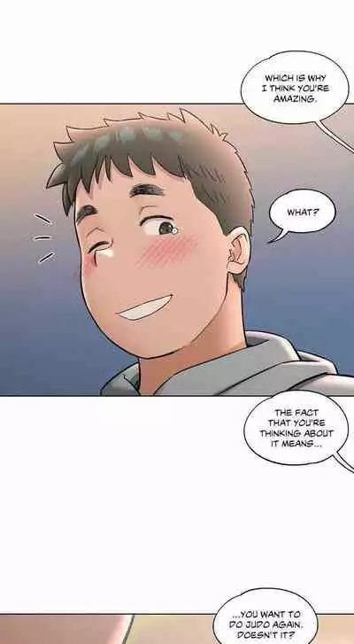 Sexercise Ch.73/?