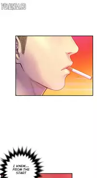 Ghost Love Ch.1-18 (English) (YoManga) (Ongoing)