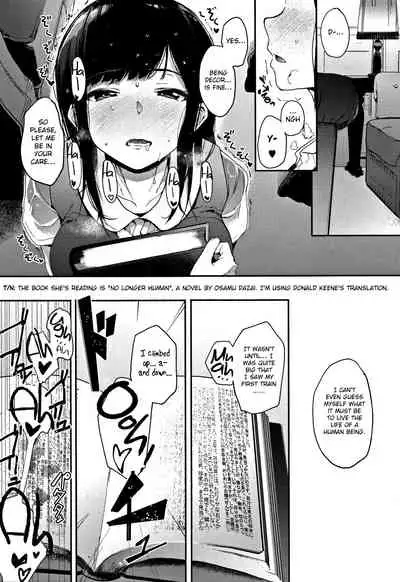 [Eightman] Muragoe Kouhen | Erratic Voice: The Sequel (Honnou) [English] [cutegyaruTL]