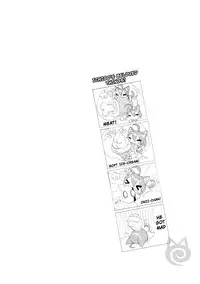 (C76) [MIMIPULL (Sakurai Shizuku)] MIMIPULL Ichi [English] [4dawgz]