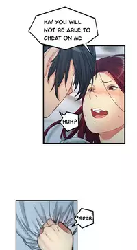 Best Friend Girlfriend Ch.1-16 (English) (Ongoing)