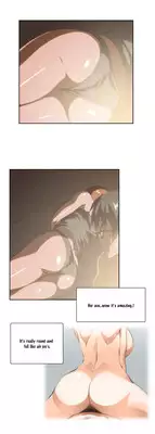 [Husky guy] SStudy Ch.0-25.1 (English) (YoManga) (Ongoing)