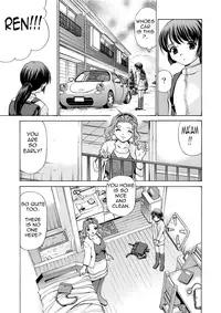 An Injection of Miss Mamiko [English] [Rewrite] [Drages] [Decensored]