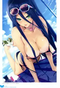 [Happoubi Jin] Happoubi Jin Gashuu Hoteri