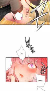 [Juder] Lilith`s Cord Ch.1-21 (English) (Ongoing)