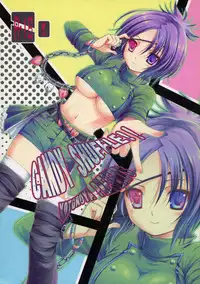 (C76) [Kotonoya (Kirihara Futaha)] CANDY SHUFFLE (Katekyo Hitman REBORN!)