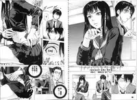 [Kabuki Shigeyuki] Seifuku Kei Joshi [Chinese]