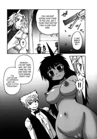 [Shimanto Youta] Gun Tribe 2 [English] [Tadanohito]