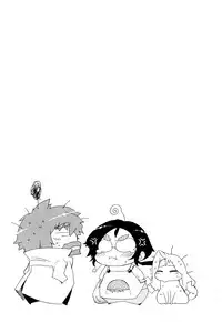 [Drill Jill] Monosugoi Mama Jiru - Mama's Terrible Soup