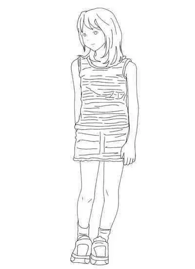 Shoujo no Wazuka ni Ukabu Mune no Fukurami Shoujo Mono Soushuuhen 2