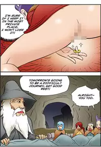 [Space No.1] Me Ran Co Ri [Ongoing]