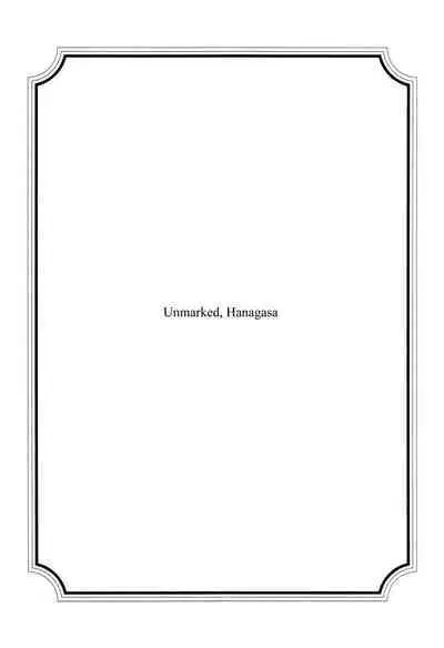 HANAGASA YuShizu Soushuuhen | Unmarked, Hanagasa
