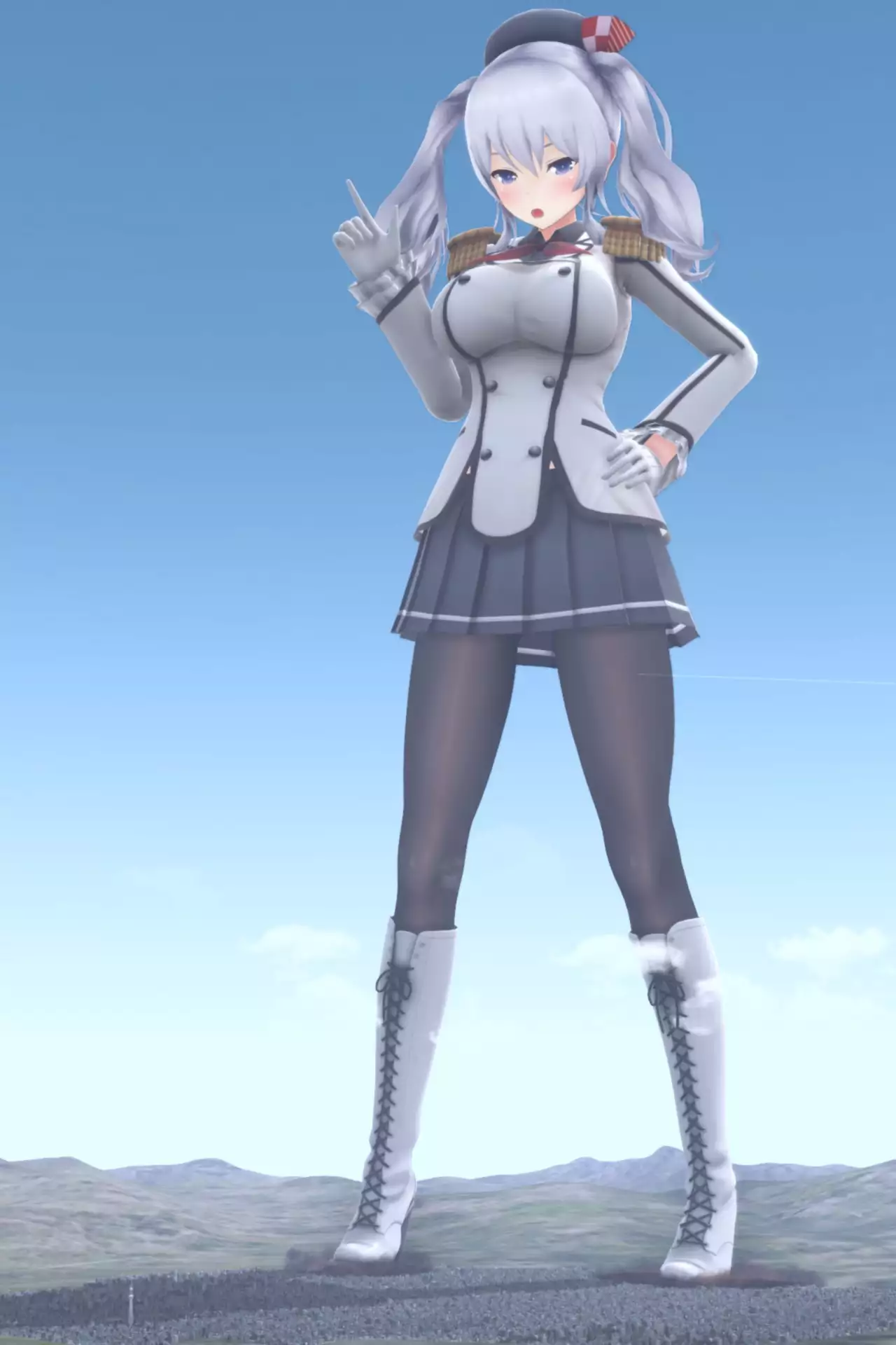 Touhou GTS MMDs - NAndeyanenGTS