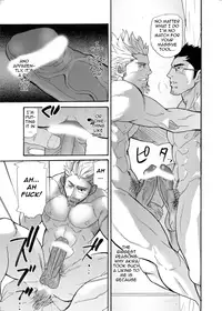 [Takeshi Matsu] Incompatible II [ENG]