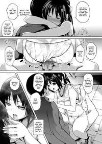 [DATE] Gitai (COMIC Unreal 2012-12 Vol. 40) [English] {Chilla} [Digital]