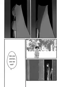[Yamaguchi Nao] Igyou no Majo | The unusual Witch [English]