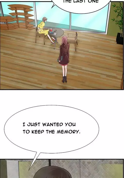 The Taste of Hands Ch.1-53