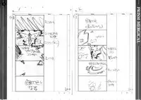 Prism Generations! Artbook