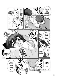 [Rokumonsen (Tamahagane)] Roshutsu Shoujo Itan Jyuuichi Hen [English] [ATF] [Digital]