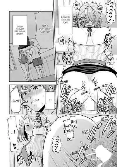 Revenge Massage: Moan More & Beg for Me!