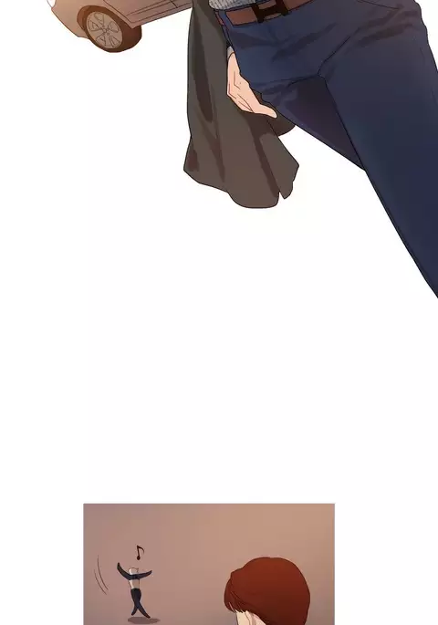 Scandal of the Witch Ch.1-38