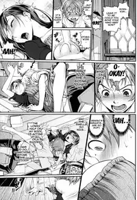 [Miyabi] Otomehime [English] {doujins.com}