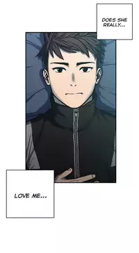 [Guh Bal Han] Ghost Love Ch.1-26 (English) (YoManga) (Ongoing)