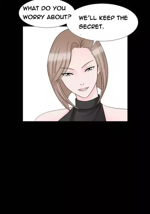 The Taste of Hands Ch.1-53