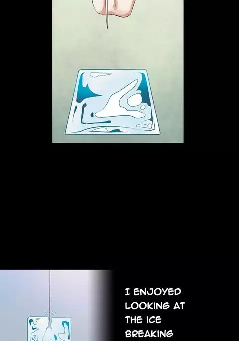 The Taste of Hands Ch.1-53