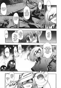 [Matsumoto Drill Kenkyuujo] Alignment You! You! [English] [SaHa]